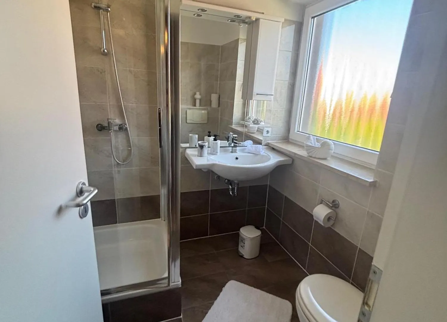 Appartementshaus Vlora 2 App 3 Bad Füssing Tyskland
