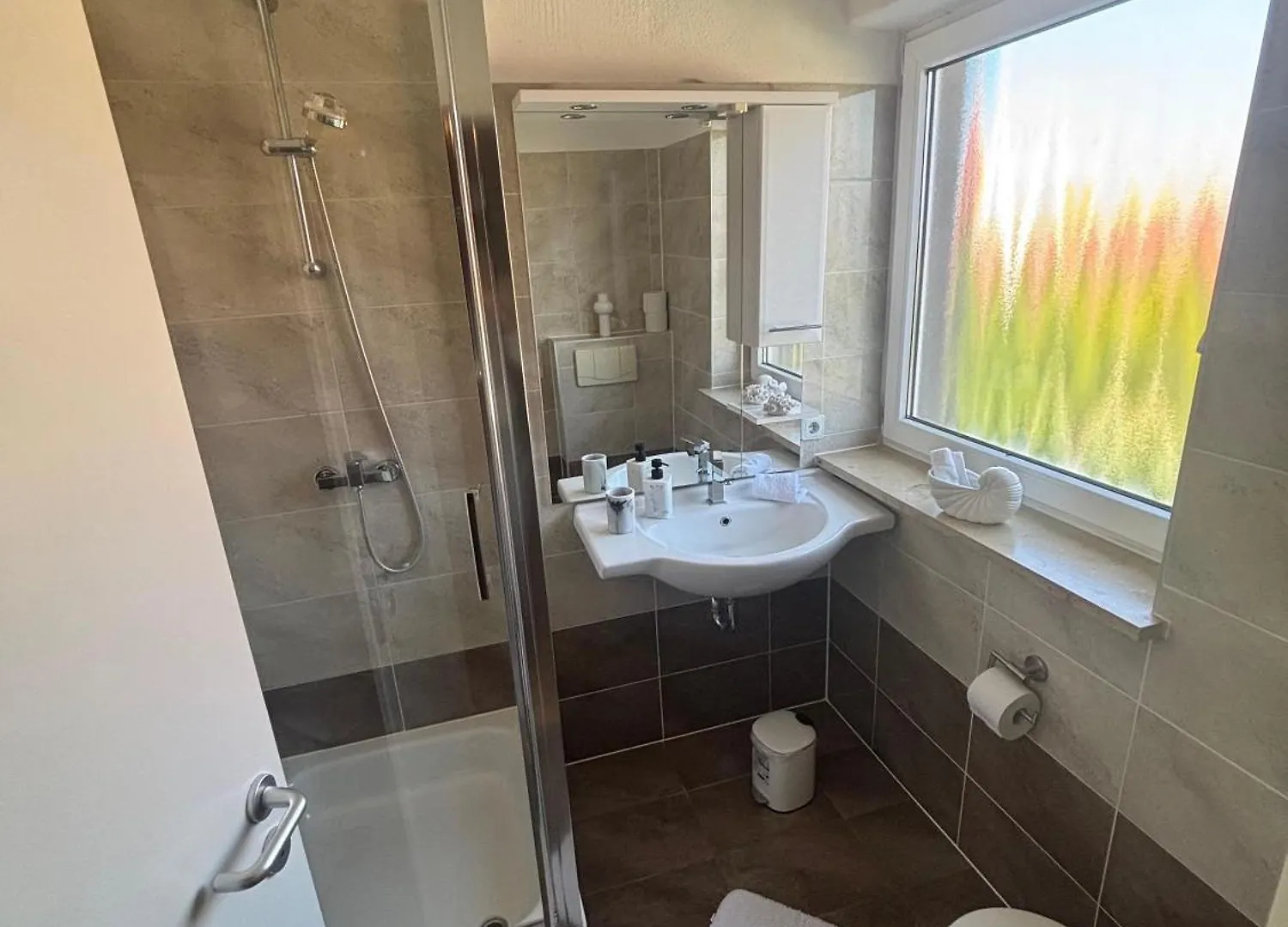 Appartementshaus Vlora 2 App 3 Bad Füssing Pensionat