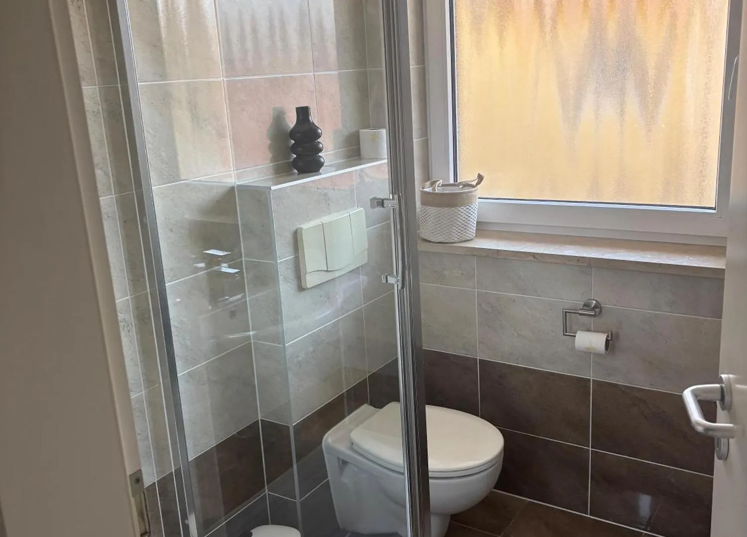 Appartementshaus Vlora 2 App 3 Bad Füssing