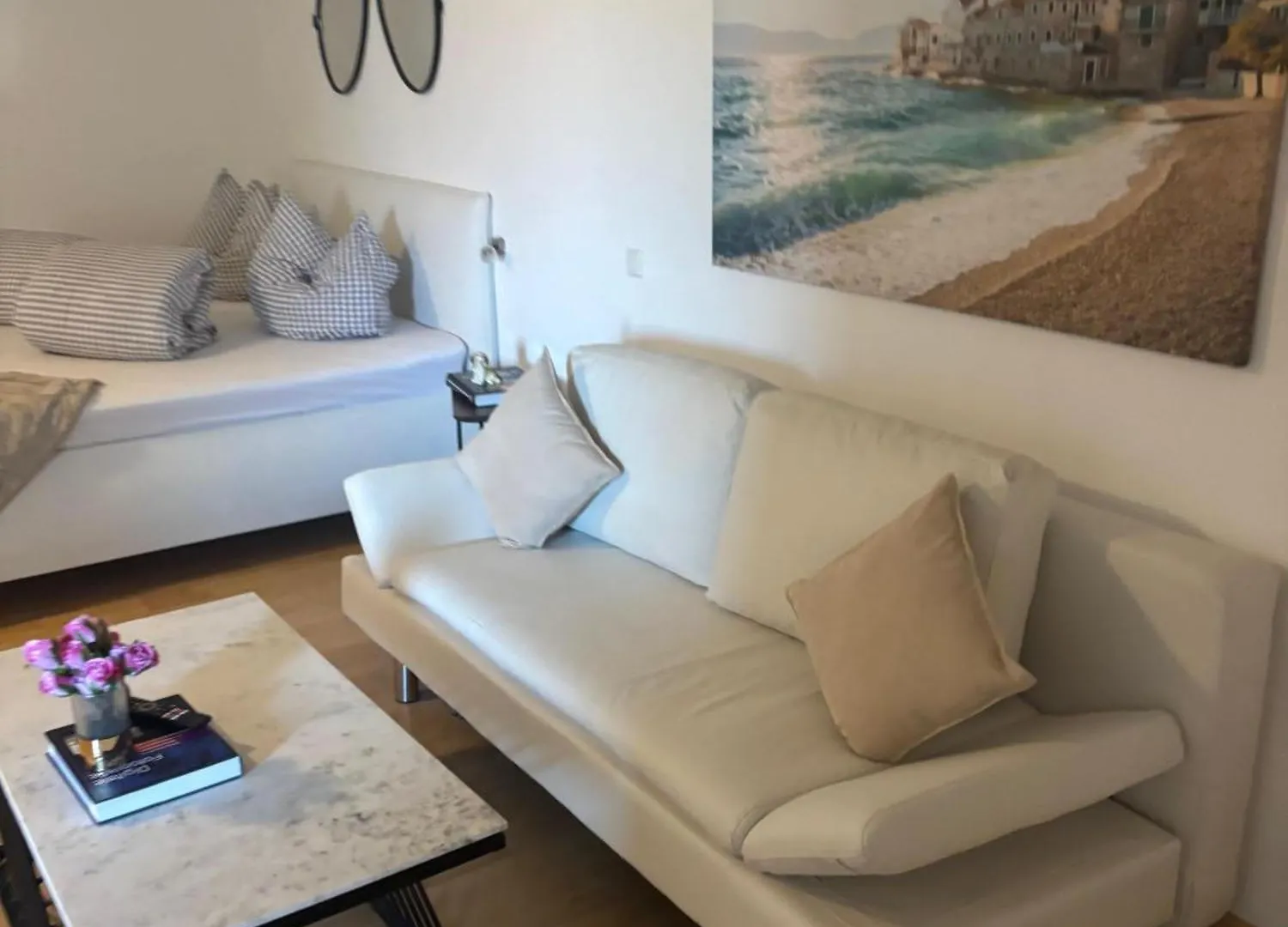 Pensionat Appartementshaus Vlora 2 App 3 Bad Füssing